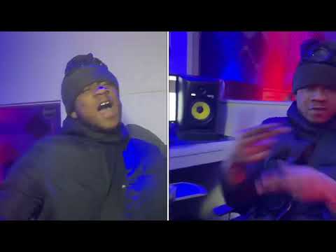 #WarReport2:SpacesEdition Taxman Tempz ft. Lil Narst- Coca Cola 2 (Deanoh Diss)