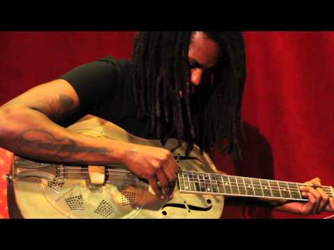 MGP21: New Orleans - Day 8 - "Lost and Found" featuring Chris Christy and Zé Luis