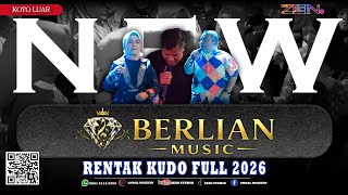 Download lagu RENTAK KUDO FULL BERLIAN MUSIC 2026 ZEIN STUDIO mp3 Download lagu RENTAK KUDO FULL BERLIAN MUSIC 2026 ZEIN STUDIO mp3