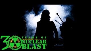ELUVEITIE - Evocation II – Pantheon is Out Now (OFFICIAL TRAILER)