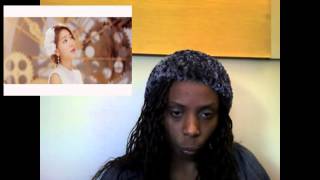 Soyou Diamond Reaction Video