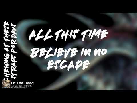 Of The Dead (Lyric video)
