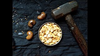Cashews | Cashew Nuts | How to extract Cashew Nut Shell Liquid | CNSL Oil
