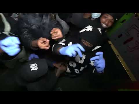 G5za X Jahglo X G5quan -Mission Complete