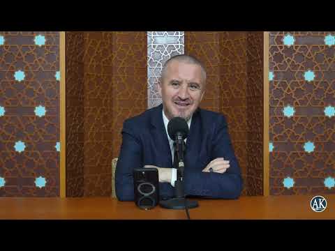 Pyetje përgjigje - 09/09/2025 - Dr. Imam Ahmed Kalaja