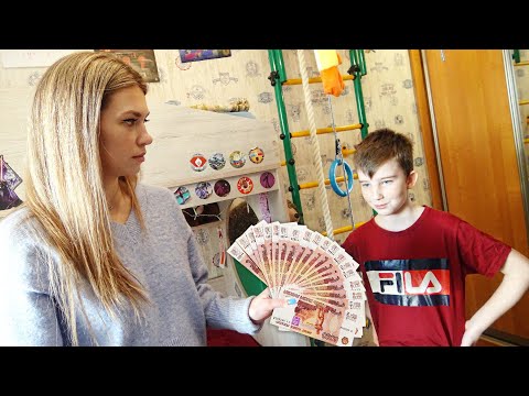 ГРИФЕР ОБМАНУЛ МАМУ НА 138 000 РУБЛЕЙ В РЕАЛЬНОЙ ЖИЗНИ ДЛЯ АДМИНКИ В МАЙНКРАФТ!