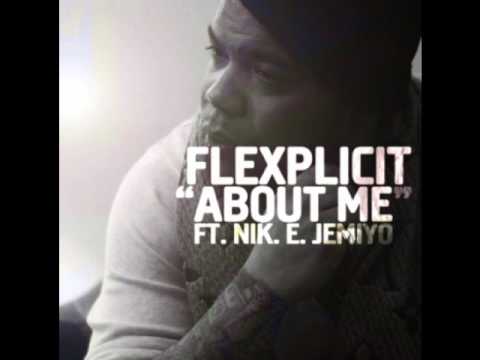 Flexplicit-Did It On Em