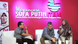 Download lagu Wawancara Sofa Putih ITBM - 4 Mei 2013 mp3