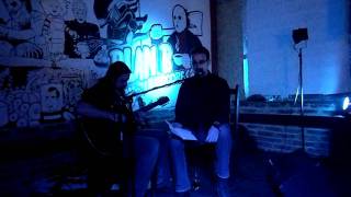 Video Alec Munro feat. Vladan - Margita