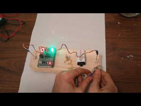 Arduibo Nano R3 - Buzz Wire with score counter