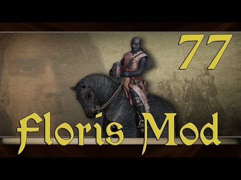 Floris  - Ep. 77 'To Roam'