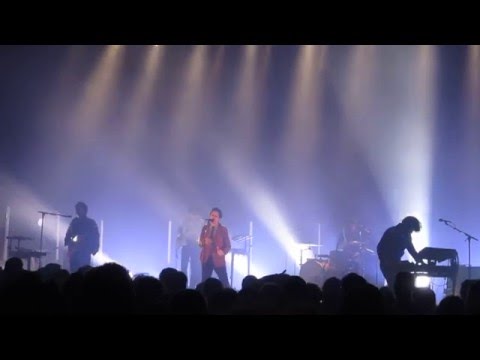 Feu! Chatterton "Boeing" (Istres, 2/4/2016)