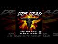 Dem Dead Instrumental ((Dancehall 2020)) PROD. BY CHADY BEATS