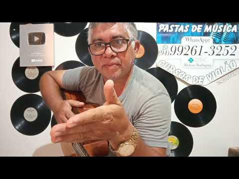 3 Paixão De Um Vaqueiro - Ricksan Rodrigues