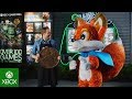 Xbox Game Pass – Super Lucky's Tale: Happy Dance