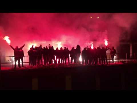 ZAPOWIEDŹ XVI TURNIEJU KIBICÓW ODRY WODZISŁAW (04.03.2017)