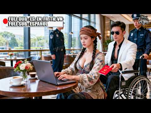 CEO Pretends Disabled to Scare Blind Date, Falls for Rural Girl, Unaware She’s Secret Billionaire