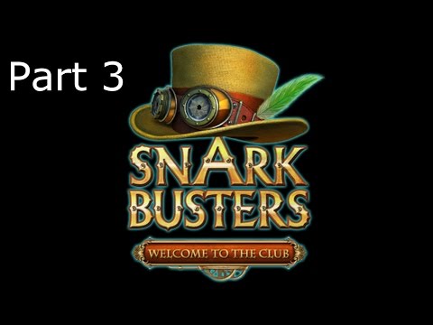 Snark Busters IOS