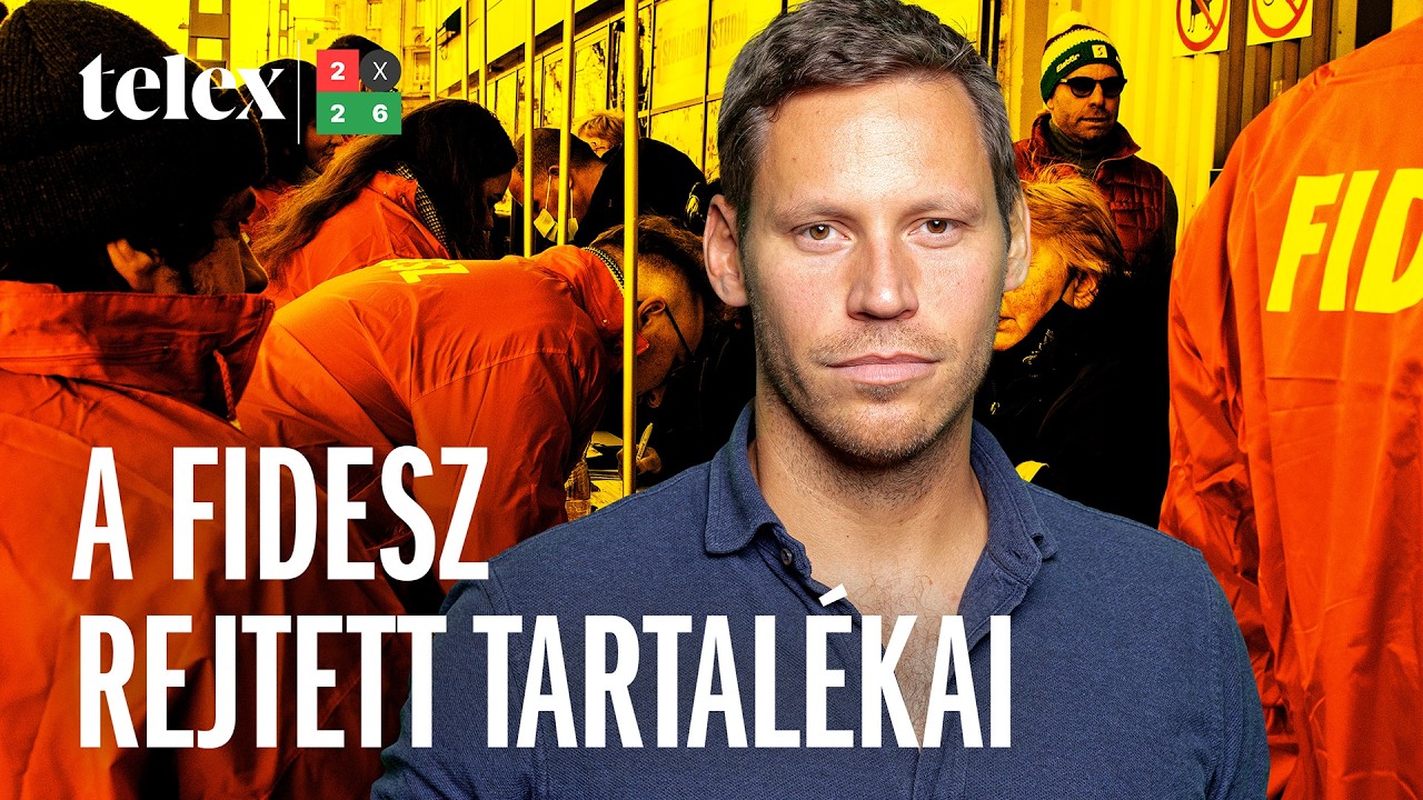 Bódi Mátyás: 300-400 ezerre becsülöm a szürke módszerekkel leszavaztatott emberek számát