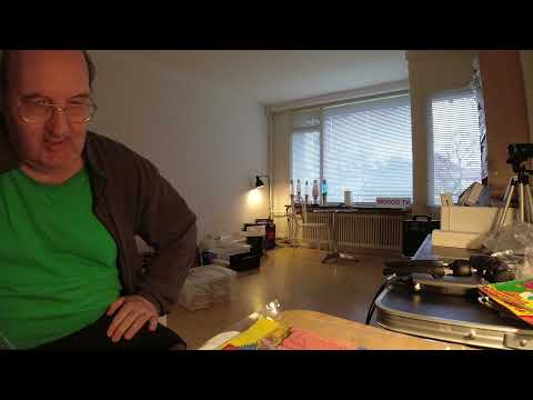 MongoTV_6248 - MIN ANDERS AND BLAD SAMLING - Del 744 - Min Doublet Samling