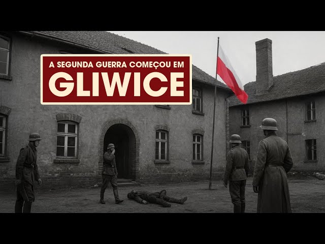 A ARMADILHA DE HITLER - Viagem na História