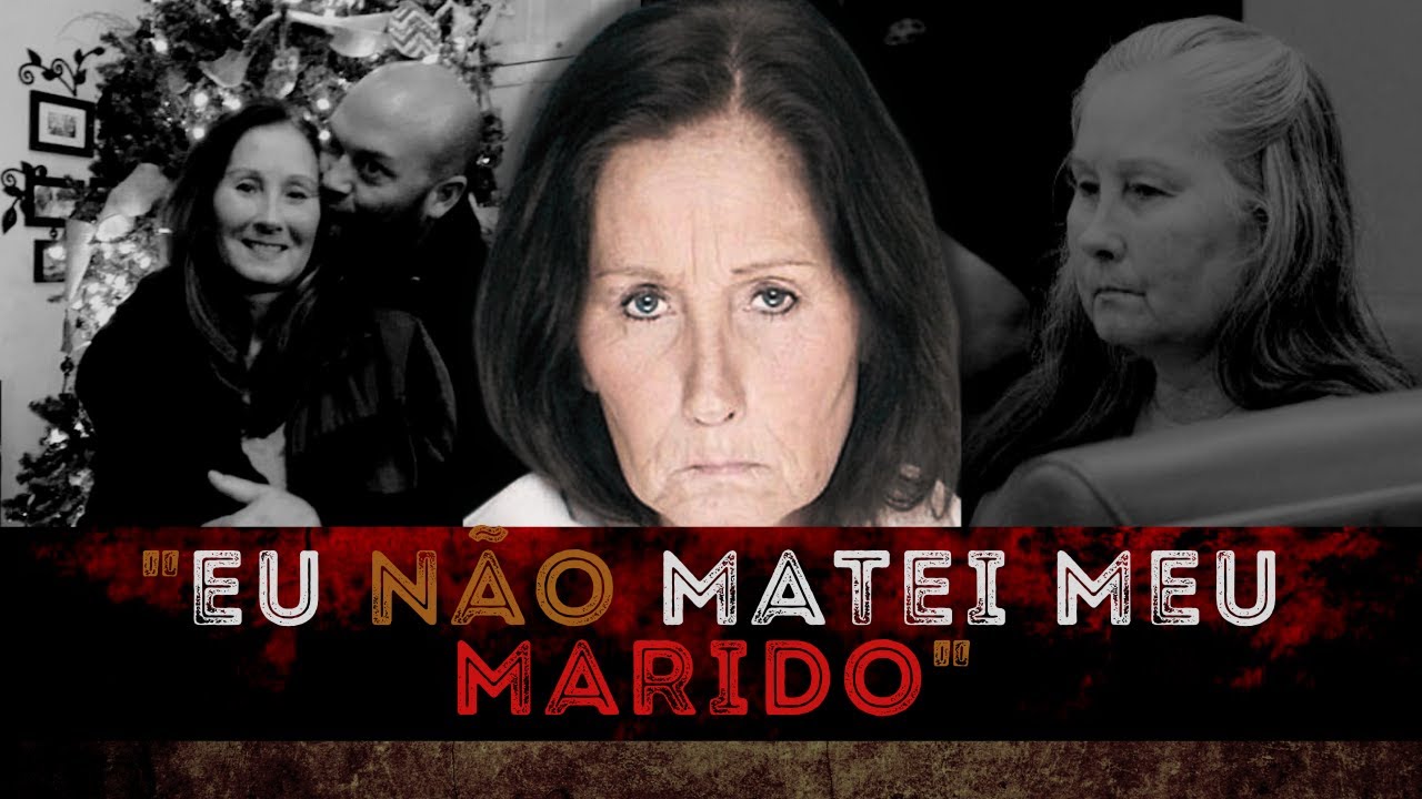 De vítima a ACUSADA. Caso Sandra Garner