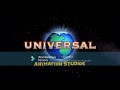 The Flintstones A New Stone Age 2009 YonatanVerse Closing Logos