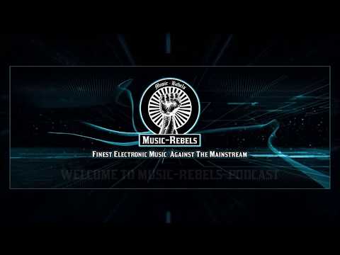 Welcome to Music-Rebels-Podcast