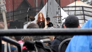 &quot;Unconditional Love&quot; - Against Me! (Riot Fest 2013)