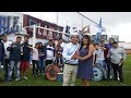 De Amores Y Pasiones - Se Casaron En La Cancha De Juventud Antoniana
