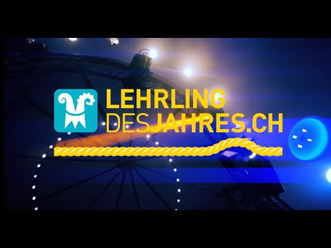 Trailer Preisverleihung 2019