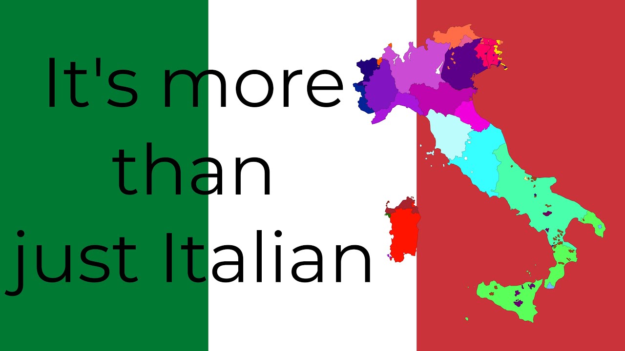 What Language is Spoken in Italy? and Why We Should Care