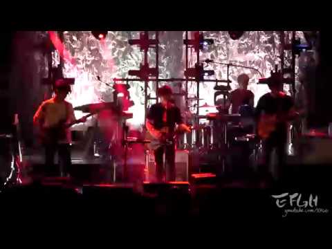 17.05.05 Nell (넬), 12. 양의 노래 @ 'WE ARE' 2017 CLUB CONCERT