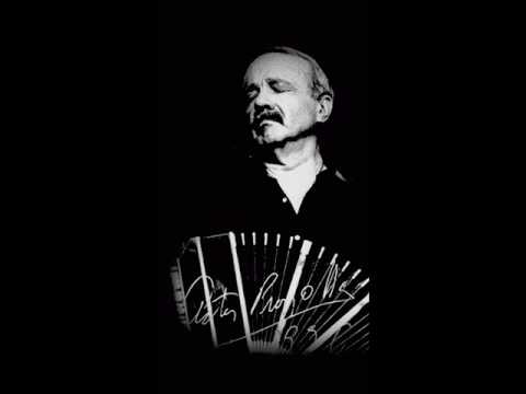 Astor Piazzolla-Milonga del Ángel