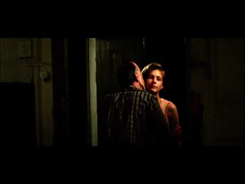 LETTERA AMOROSA de João César Monteiro (1995) – excerto