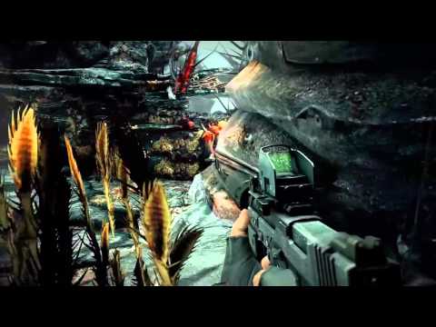 Killzone 3 First Playthrough Part 8 - shh Sneak Mode