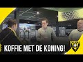 ?????? ??? ???????! | Op naar de halve finale! ?