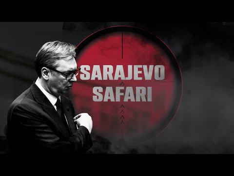Subašić: Vučić nije bio dio Sarajevo safarija! Vučić: Šta mi sad vrijedi takvo priznanje?