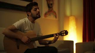 Emre Saltık - Lafügüzaf (Gökhan Türkmen Cover)