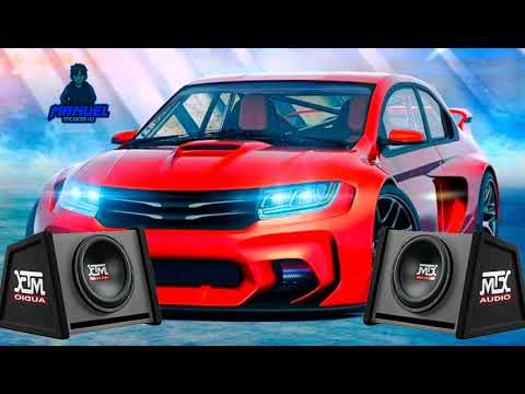 "Las Erres Gemelas" Lennin Ramírez & Grupo Arriesgado [Epicenter Bass]