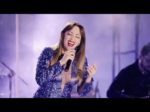 Idania Valdés, Más allá del Club Social (Concierto completo)