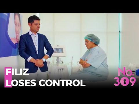 Filiz's Interesting Losing Weight Methods - No.309 Episode 226