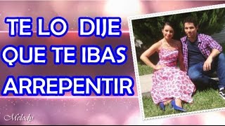 Canción de Marjorie y Boris Solo Una Madre (Letra)