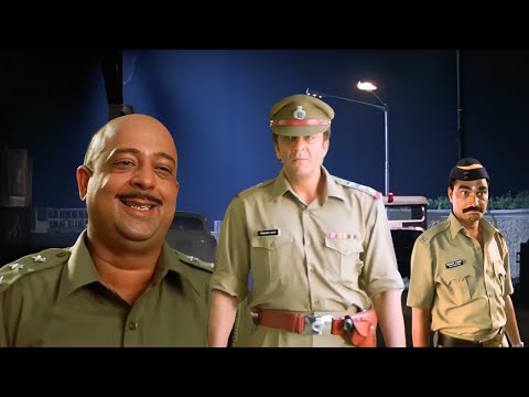 डॉक्स के रोड पर अन्ना पिल्लै और उसके आदमी आज पृथ्वीराज का गेम बजा देंगे | Superhit Climax Scene 🔥