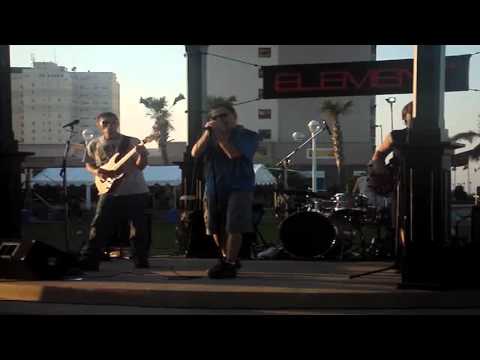 ELEMENT - It's Not My Time @ Catch 31 / Hilton 08-30-10