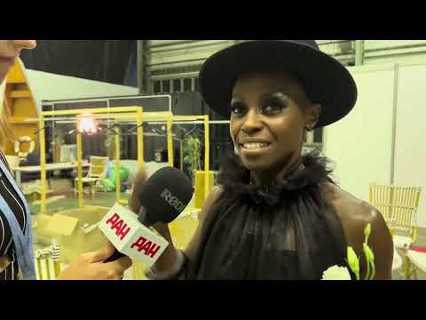 Interview with Skye Edwards - Morcheeba Tivat Montenegro