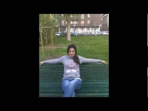 Marietta Daria & Nikoli  cele mai devotate prietene...