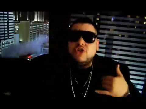 Juganot - The Hustler Song HQ