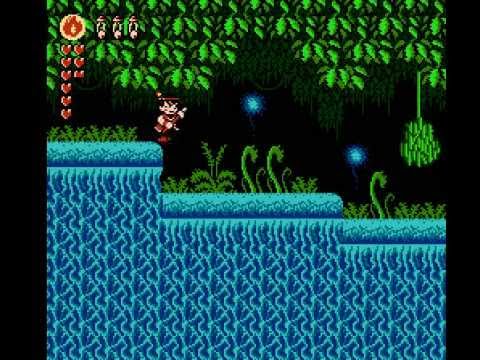 NES Longplay [377] Whomp'Em