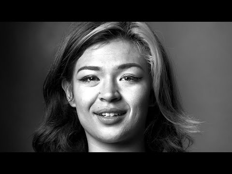 Prostitute interview-Cheyenne